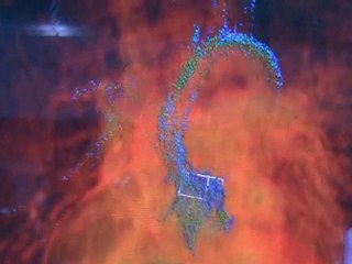 GTC 2010 - Real-time beating heart simulation for ...