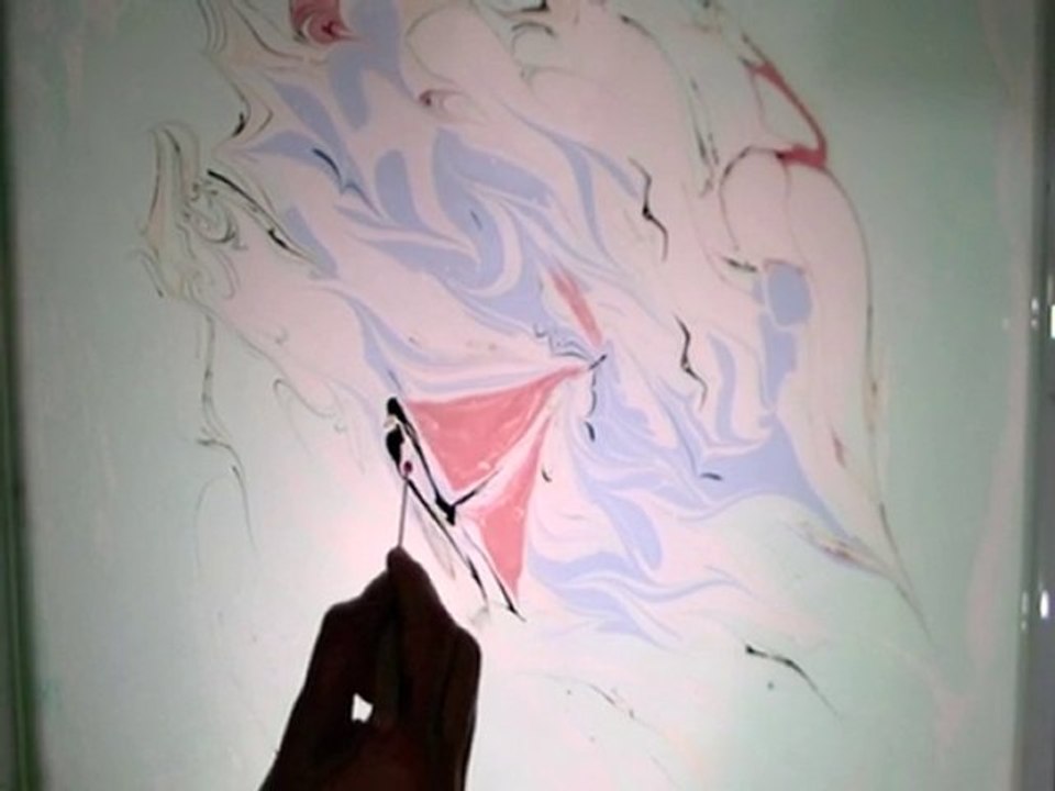 Ebru demo