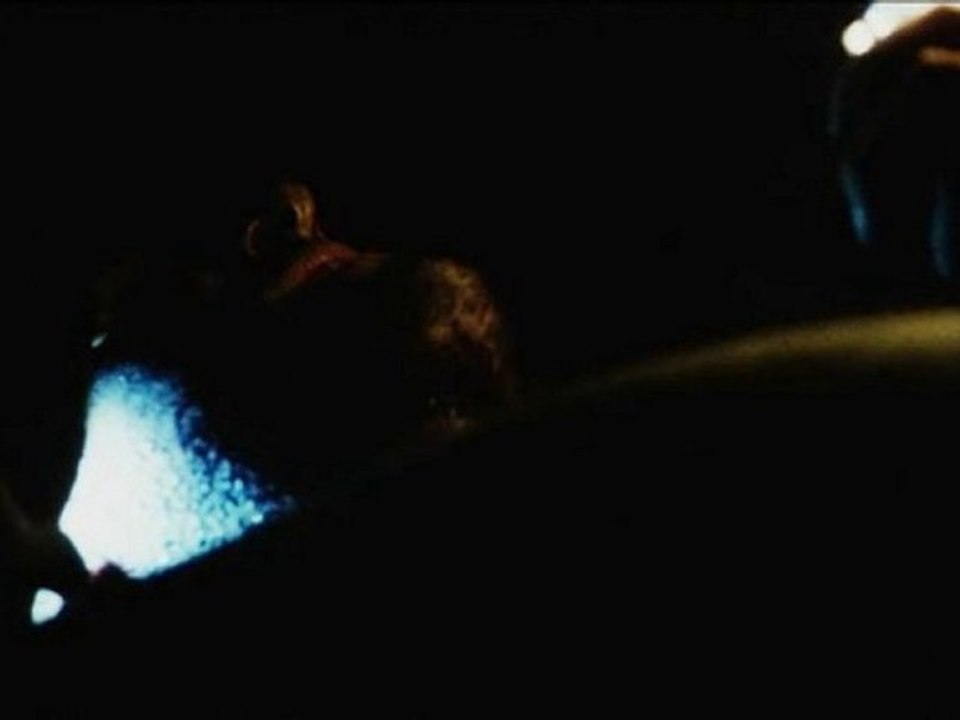 Buried - Bande-Annonce / Trailer [VF|HQ]