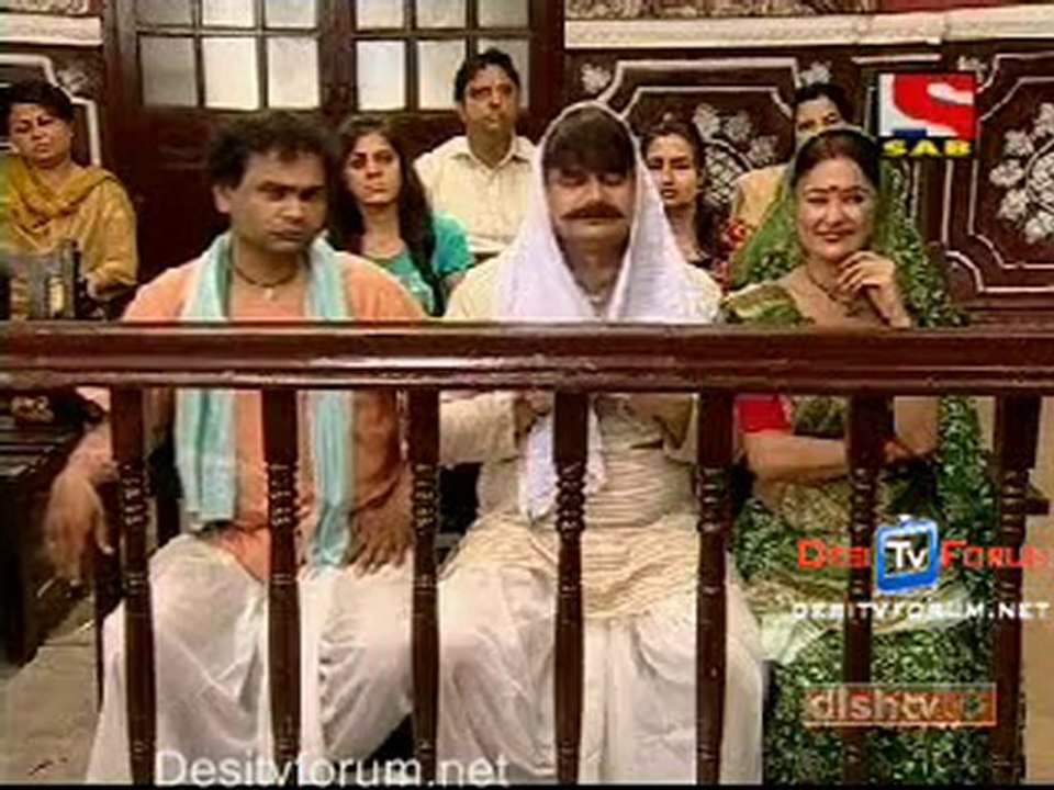 Ye Chanda 22nd September 2010 pt3