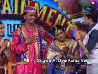 Entertainment Ke Liye Kuch Bhi Karega 22nd September  Part-8