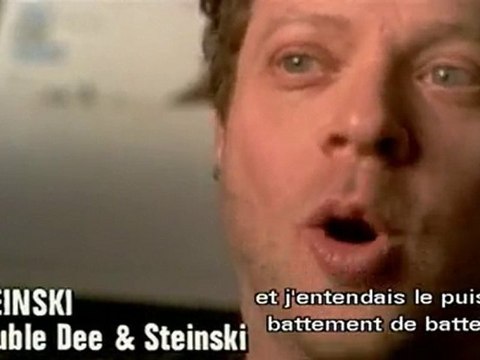 Scratch : A turntablism documentary 1_5 [VOSTFR]