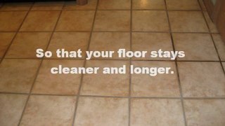 Tile and Grout Cleaning Orlando 