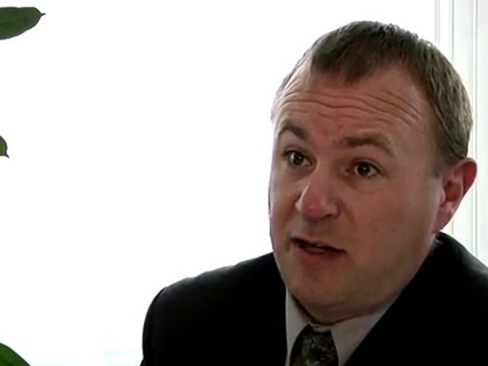 McAfee Summit 2008 : VMWorld