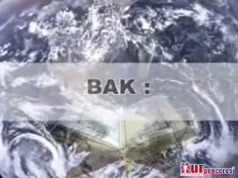 Karacaköy Nur Mektebi-KIYAMET-Risale-i Nur Külliyatın'dan