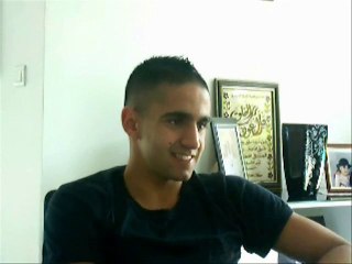 RYAD BOUDEBOUZ, interview partie 6, www. ALGERIAFOOT.com