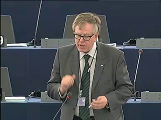 Olle Schmidt on Question Time (Council)