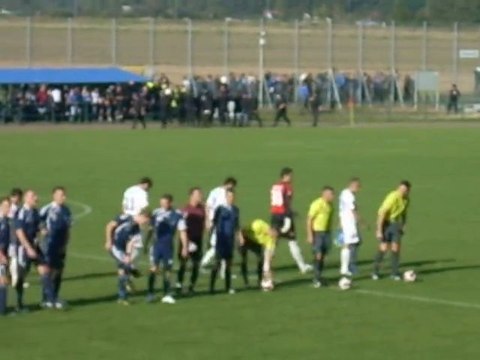 Ruch Zdzieszowicie - Ruch Chorzow