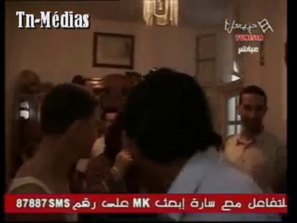 la petite fille enlevé 4