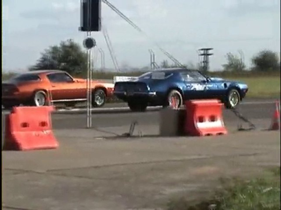 Runs 400M clastres  18/19 septembre 2010