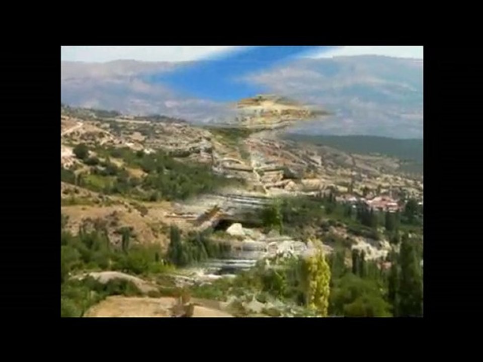 Başyayla