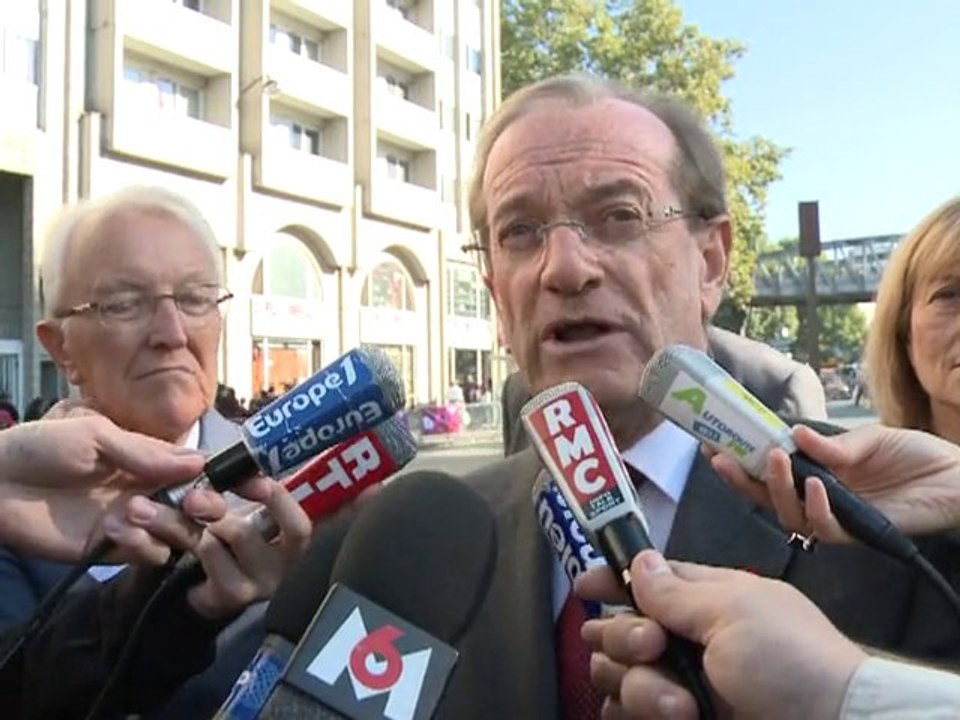 Sécurité routière: sensibilisation aux accidents de deux roues