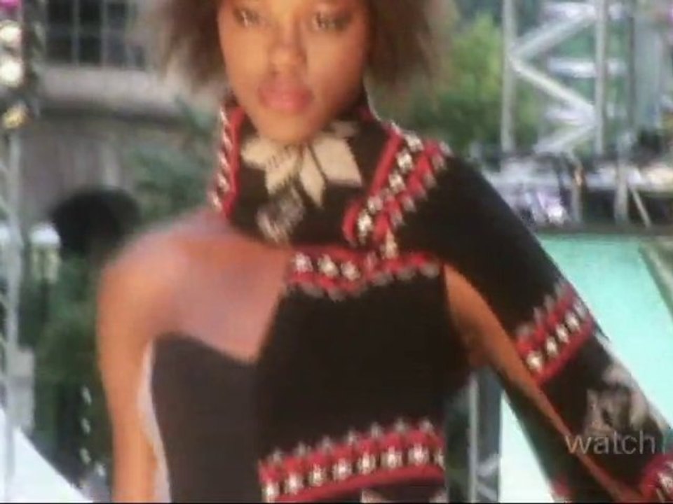 Fashion Show: Fall Trends