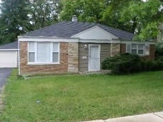 Homes for Sale - 38 Sauk Trl - Park Forest, IL 60466 - Coldw