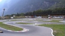 lostallo 2004 f1