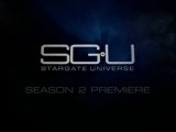 Stargate Universe Season 2 Teaser