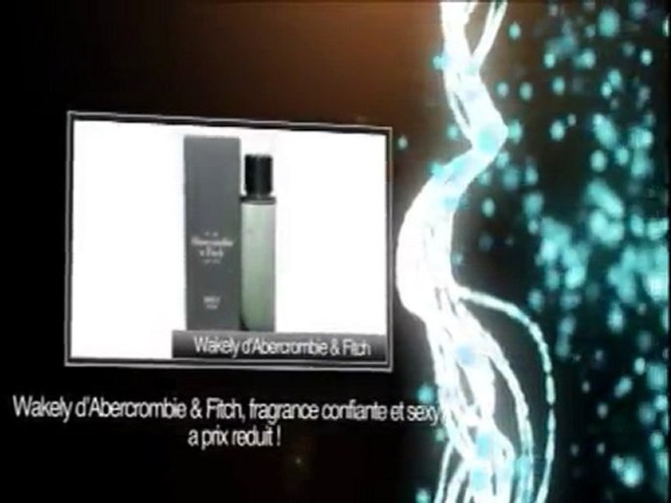 Wakely d’Abercrombie & Fitch