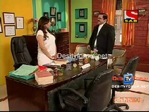 Yeh Chanda Kanoon Hai - 22nd September 2010 Pt2
