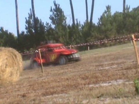 2cv cross st-sauveur