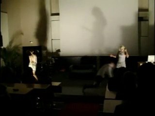 Gala ENSIL 2009 spectacle 3A