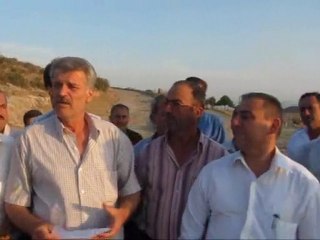 YORTANLI BARAJI GİRİŞİM GRUBU