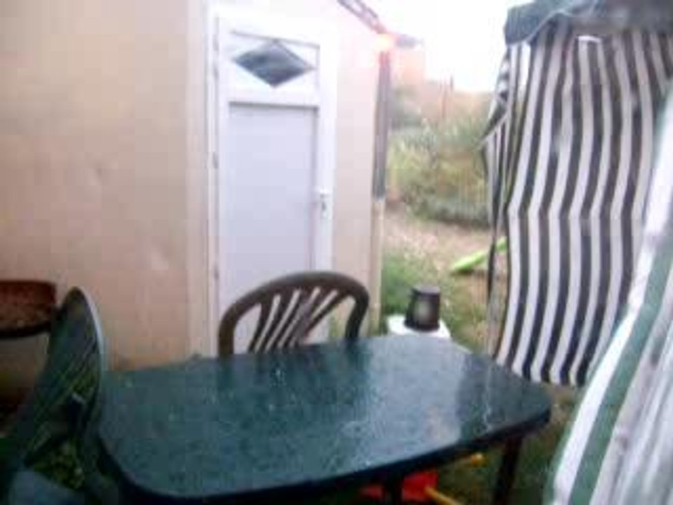 kan l'orage éclate !
