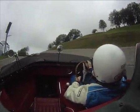 OLLON VILLARS 2010 OUTSIDE Lotus Eleven Saturday