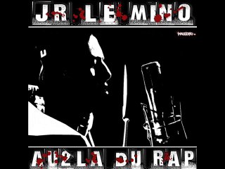 Jr le mino - D'en bas [Kronos Prod]