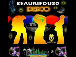Dj Beaurifdu30 Mix Disco Rif 2010