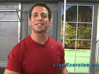 Bodylastics System Tip: How to use your Clip System