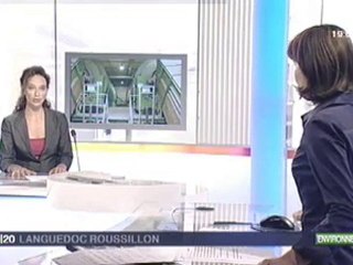 Incendie à l'Usine de Méthanisation AMETYST