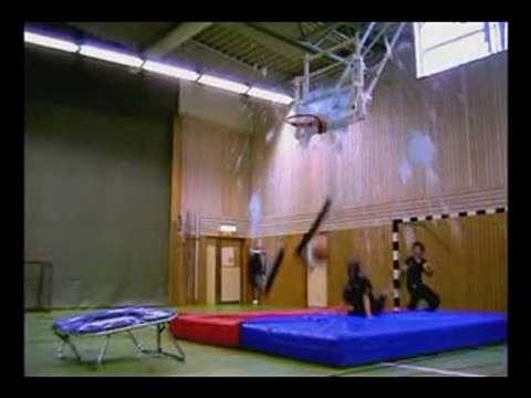 regis-slamball-dunk trop ouf