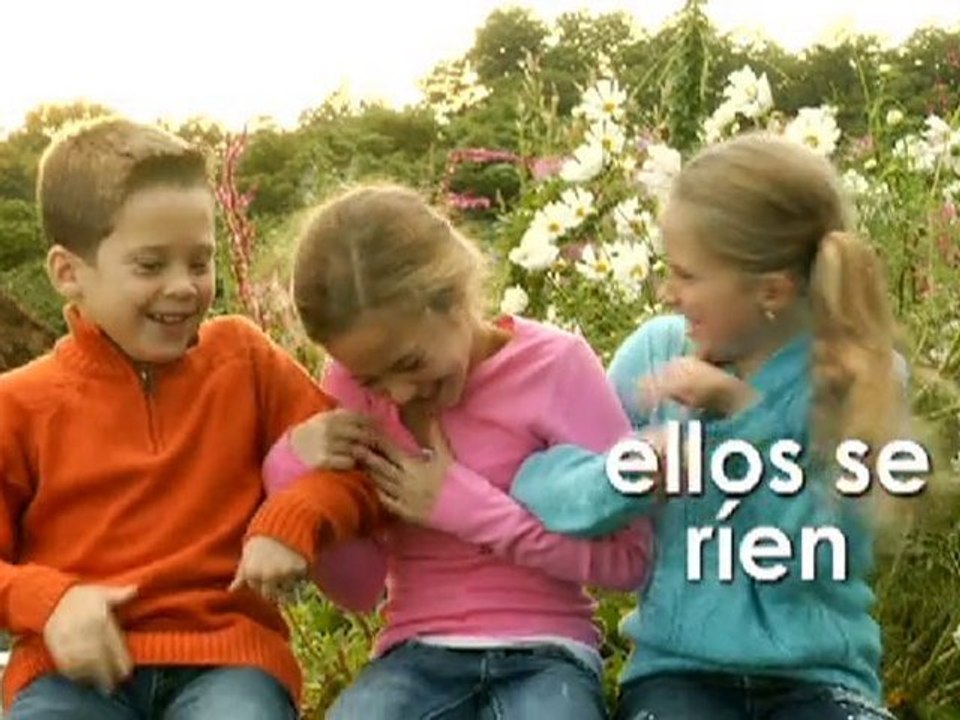 Little Pim - Spanish 5
