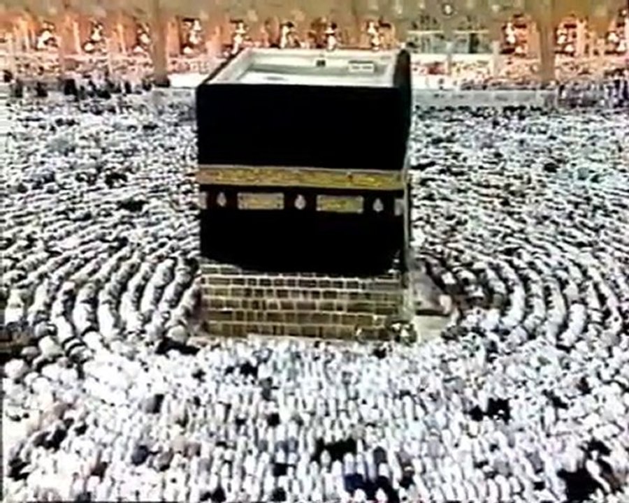 Müslüman olmak için