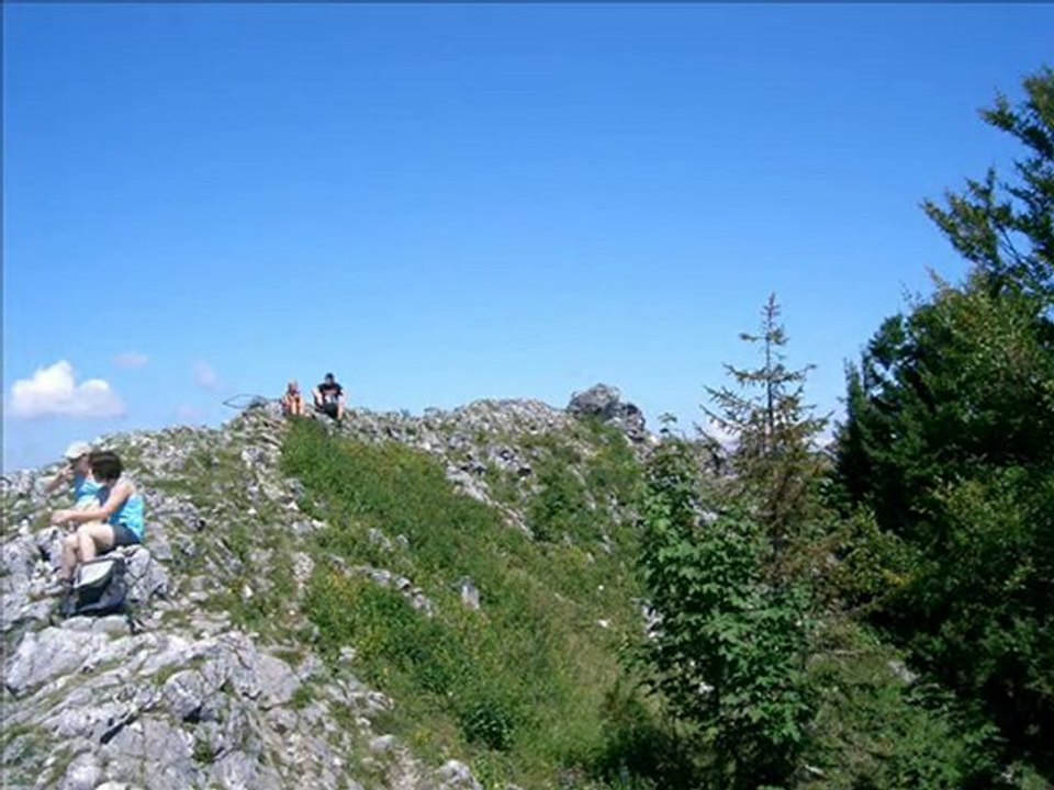 Wanderung Schober/ Frauenkopf