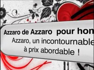 Azzaro de Azzaro pour homme