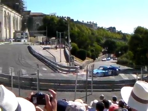 Angouleme 2010 : Parade JD Jacques Durand