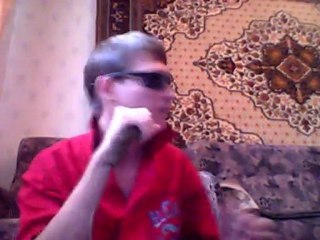 РЕПЕТИЦИЯ! Андрей и микрофон :)