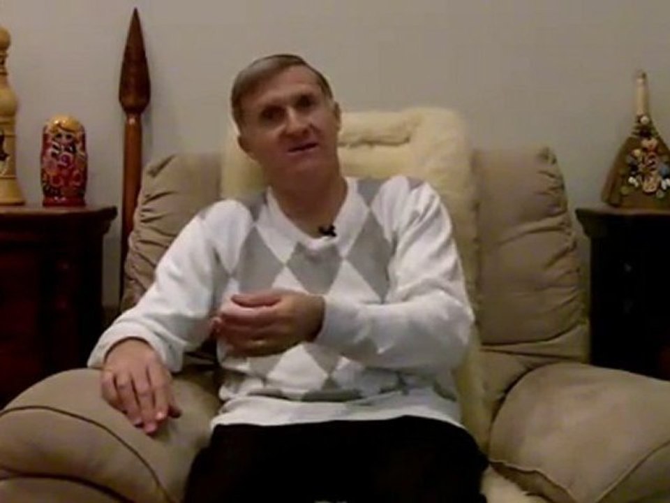 Russian Online Dating