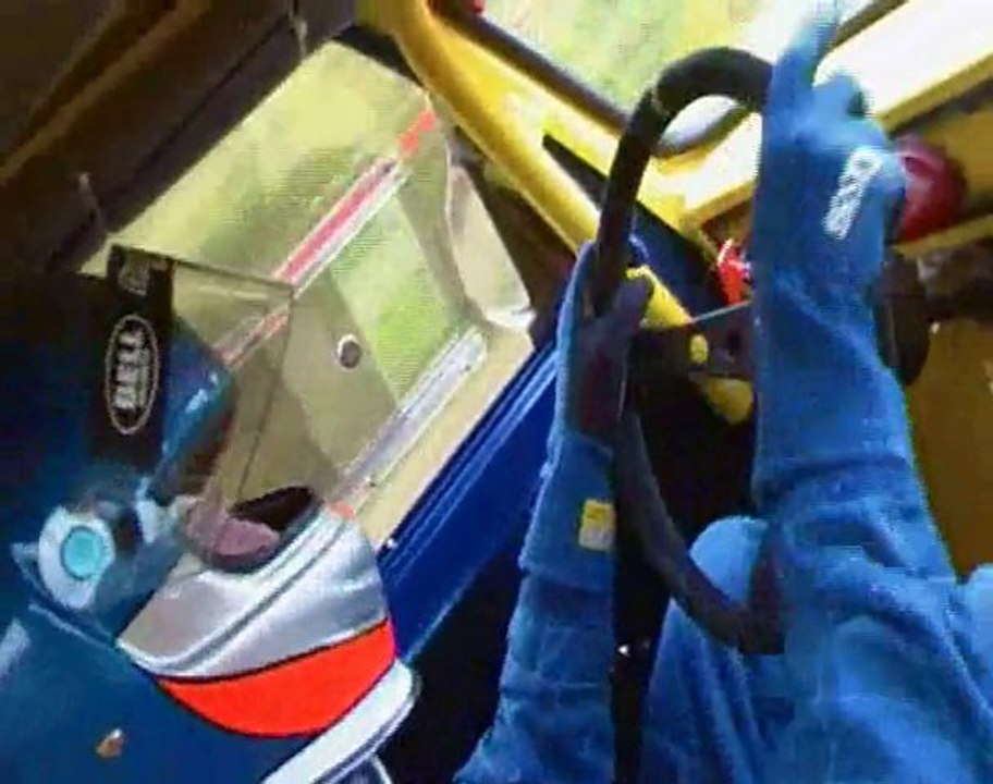 slalom de la vallée heureuse 2010