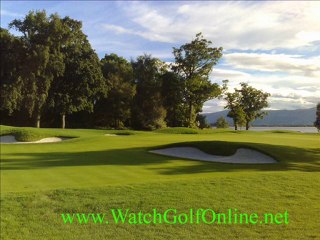 watchTheTourChampionship presented by Coca Cola golf 2010