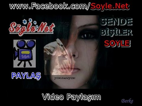 Bu Gece Dert Gecesi Slow