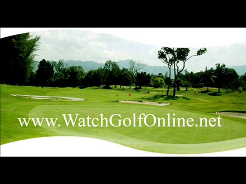 watch golf The Tour Championship presented by Coca Cola