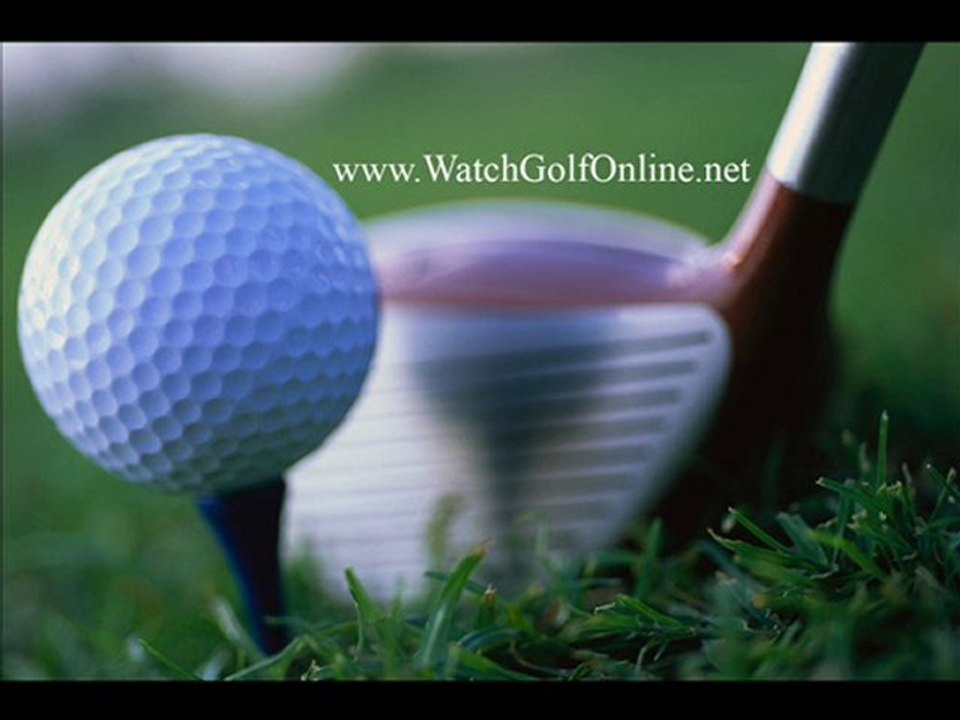 watch The Tour Championship presented by Coca Cola 2010