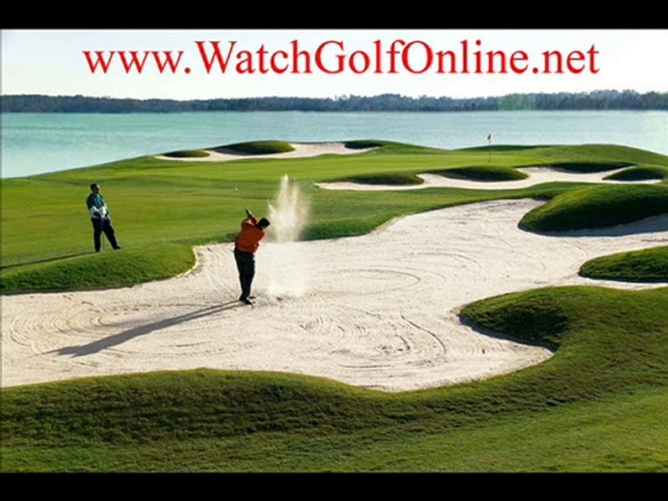 The Tour Championship presented by Coca Cola 2010