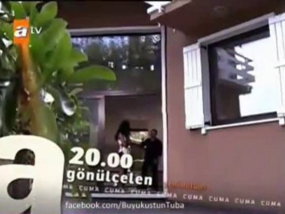 Gönülçelen 21. Bölüm 2. Fragmanı