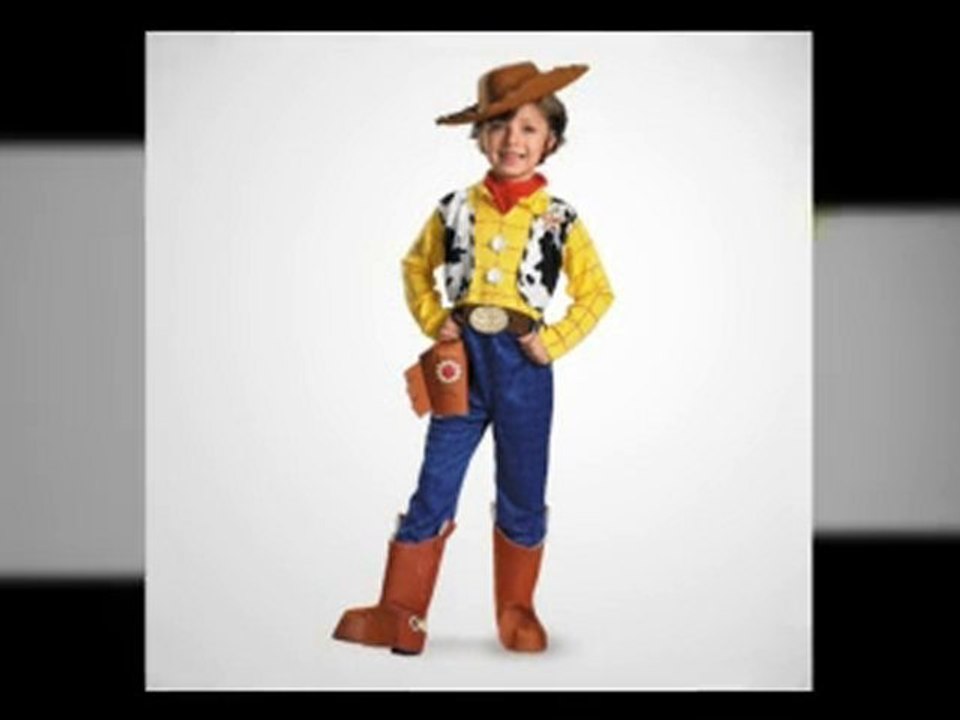 Buzz Lightyear Halloween Costume Ideas