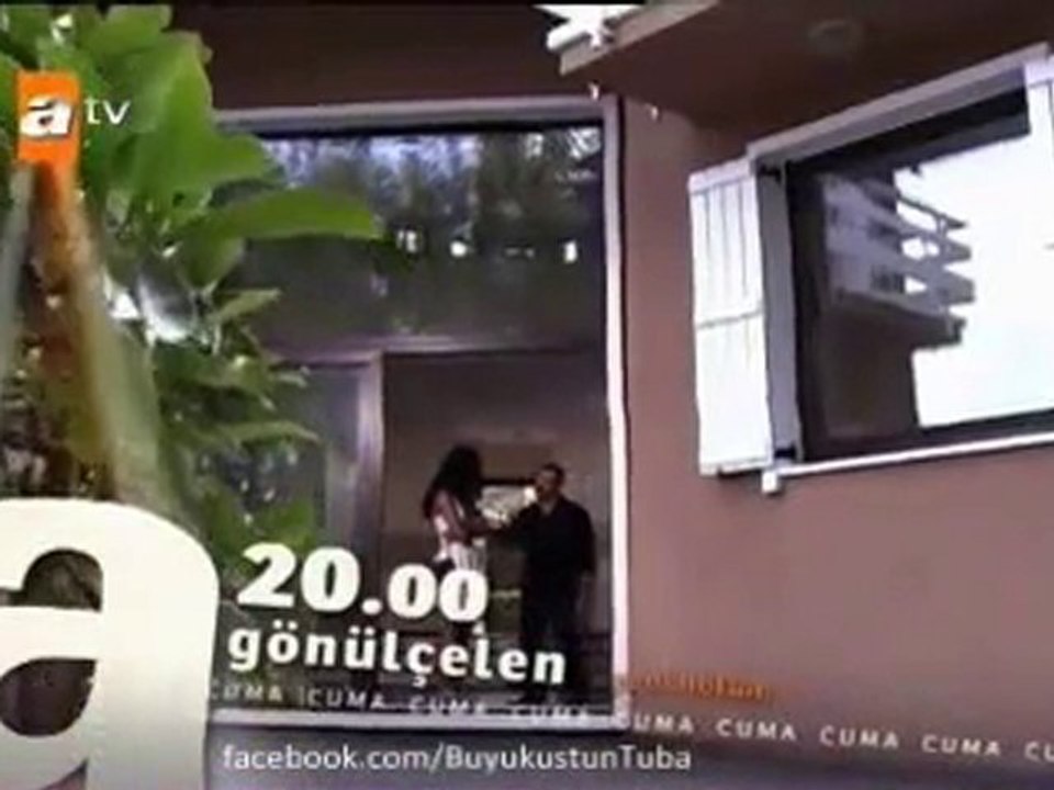 Gönülçelen 21. bölüm Fragmanı - 2. Fragman