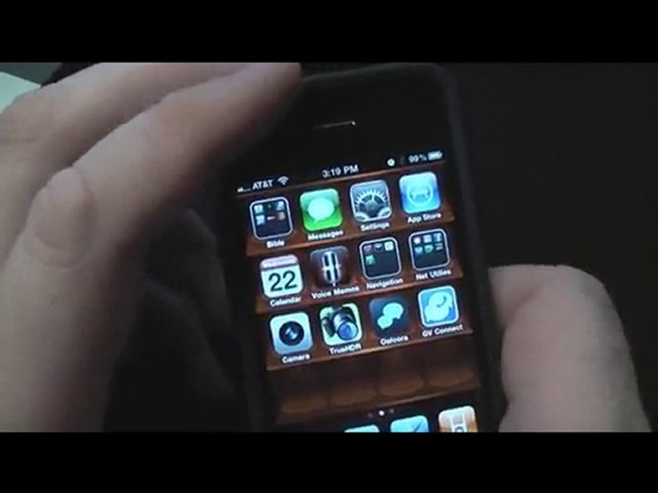 Speck PixelSkin HD iPhone 4 Case