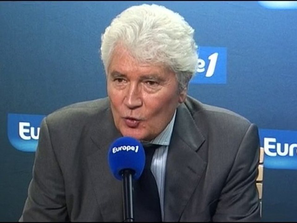 "Les règles changent constamment "